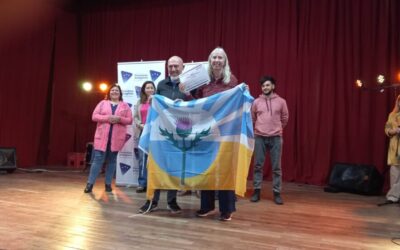 JUEGOS BONAERENSES 2024: HAY 25 CLASIFICADOS EN LAS DISCIPLINAS Y CATEGORÍAS DE CULTURA