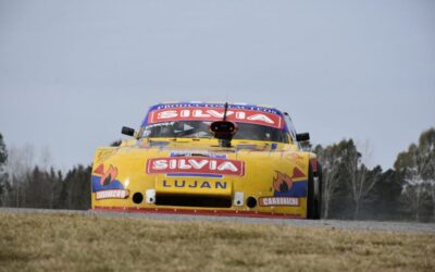 Turismo 4000 Argentino: En octubre regresan pilotos Larroque y Mutevelis, el primero con una chevy