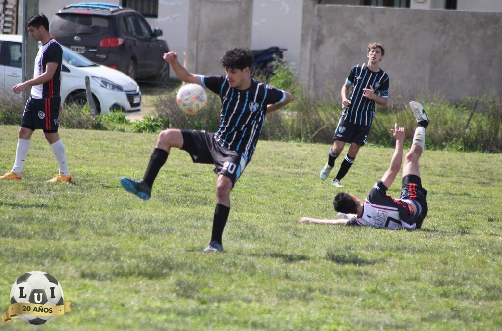 LIGA UNIVERSITARIA – Un triunfo y dos empates para los equipos de Trenque Lauquen