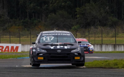 TC 2000: Todo el cronograma para la 8va fecha a disputarse en Concepción del Uruguay (ER)