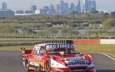 PROCAR 4000: Se viene la apertura de la temporada en el trazado Roberto José Mouras de La Plata