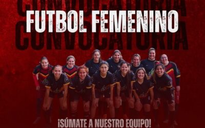 Progreso busca jugadoras para que se incorporen a su equipo