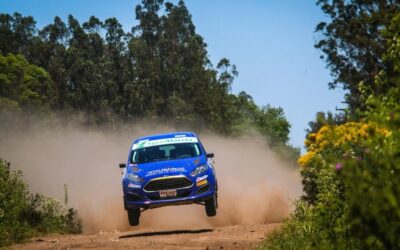 Rally: Concepción del Uruguay será el cierre del primer campeonato del Sprint Latam (de la ACTC), y habrá un auto 0 Km como regalo