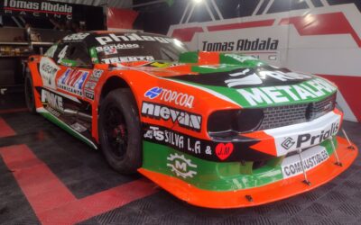 Turismo Carretera: Buen numero de inscriptos para la segunda fecha del Play Off, seran 49