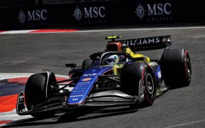Formula Uno: El español Carlos Sainz le dio otra pole a Ferrari en el GP de México. Colapinto largara 16