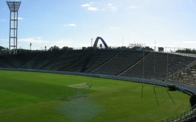 Mar del Plata licitará concesión por 30 años para el estadio Minella y el Polideportivo Malvinas