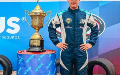 TC Mouras: Se viene la 12da fecha y la primera del play off final, con varios candidatos entre ellos el trenquelauquense Felipe Bernasconi