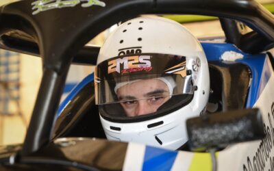 Formula Renault Plus: En marcha la octava fecha este domingo en el Cabalén de Córdoba