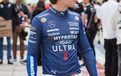 F1: Al menos hasta la sexta fecha del año, el argentino Franco Colapinto no correrá en la máxima en el 2025