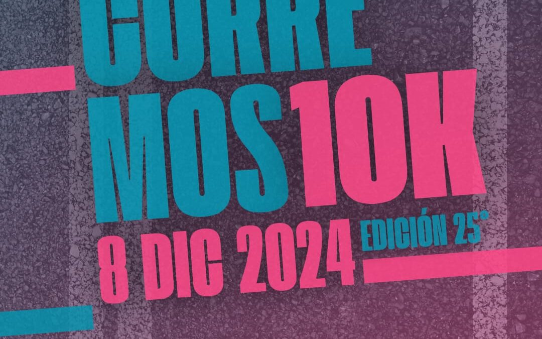Abierta la inscripcion para 25º Maratón de los Barrios en General Villegas que llevará el nombre de un querido y recordado deportista