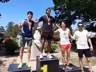 RESULTADOS CAMPEONATO 6 CUIDADES – FECHA 6 – GARRÉ