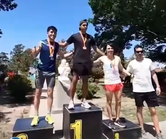 RESULTADOS CAMPEONATO 6 CUIDADES – FECHA 6 – GARRÉ