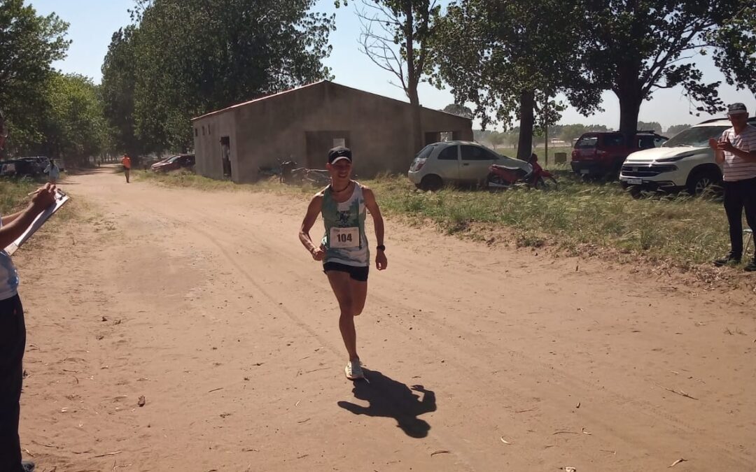 Se reprogramo el Duatlon del Club Progreso que forma parte del 1er Campeonato de Duatlones. Será el el domingo 22 de diciembre