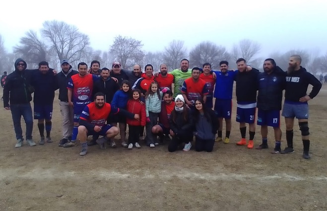 Torneo Villegas Categoria B – Varios con chances de sumarse a Embragues TL en busca de los tres ascensos