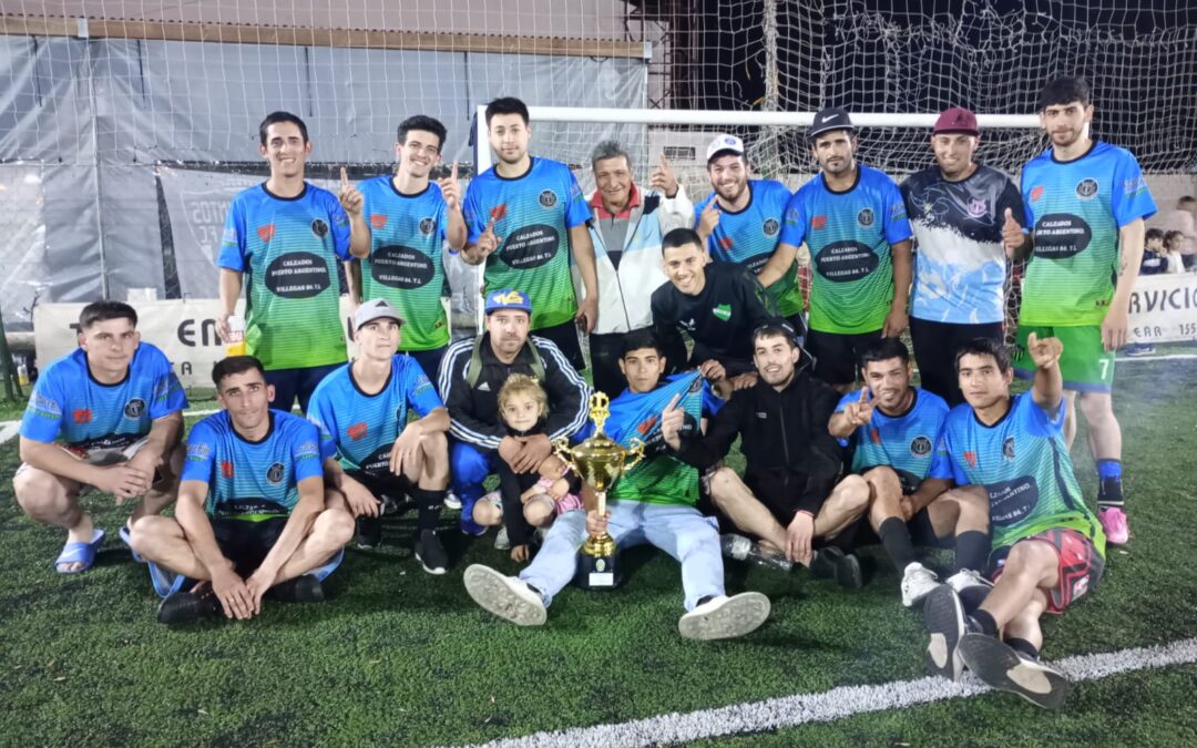 La famosa misa !! De la LIGA AMATEUR DE FUTBOL 7