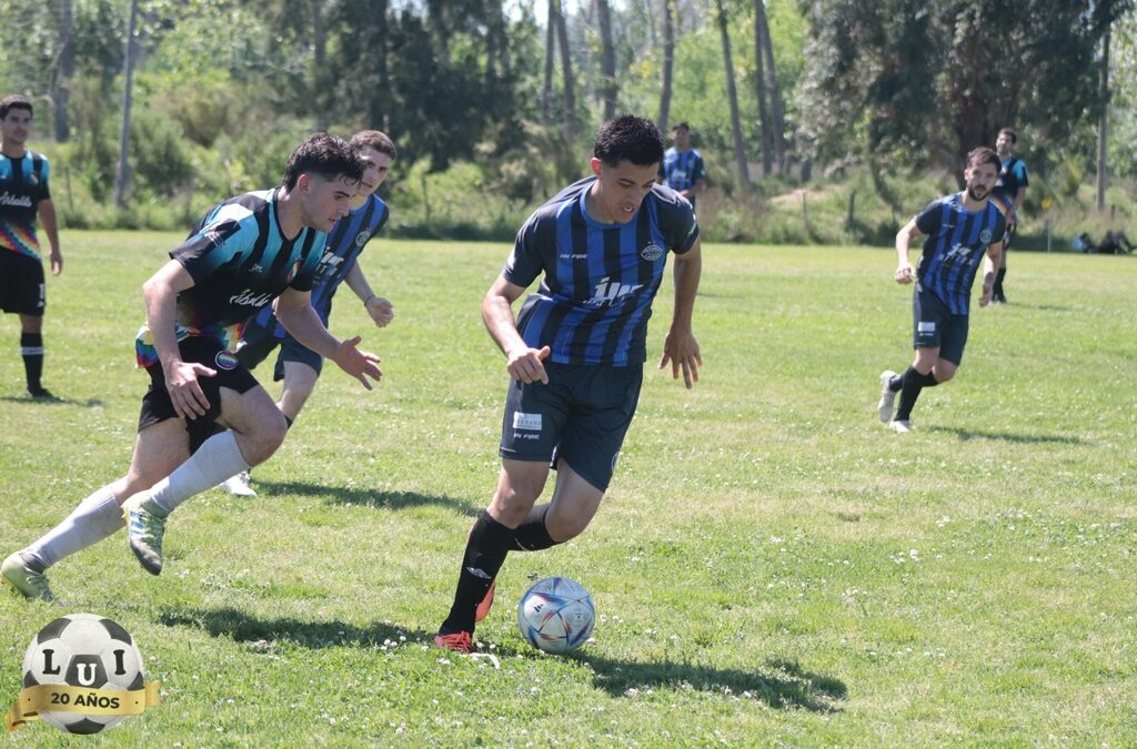 LIGA UNIVERSITARIA – Derrota de Trenque Lauquen y empate entre Pellegrini y Pehuajo en la ida de Cuartos de Final