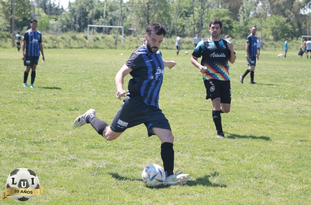 LIGA UNIVERSITARIA – Trenque Lauquen y Pellegrini semifinalistas