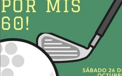 Lisandro Peirone, Juan Yarza y Marcelo Oderiz ganadores de categorias el sabado en el Golf Trenque Lauquen