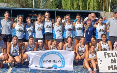El notable torneo de la Noroeste finalizo con Subcampeonato en un partidazo y Ascenso en el Argentino de Selecciones SUB-19 B