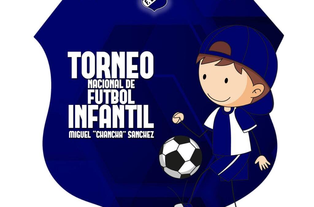 Torneo Nacional de fútbol infantil FBC Argentino – Jornada final. Equipos y resultados