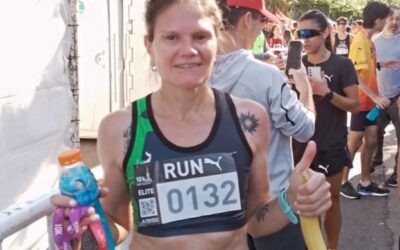 Atletismo: Ya hay mas de 30 inscriptos (los primeros) para la prueba Maratón de Reyes del mes de enero