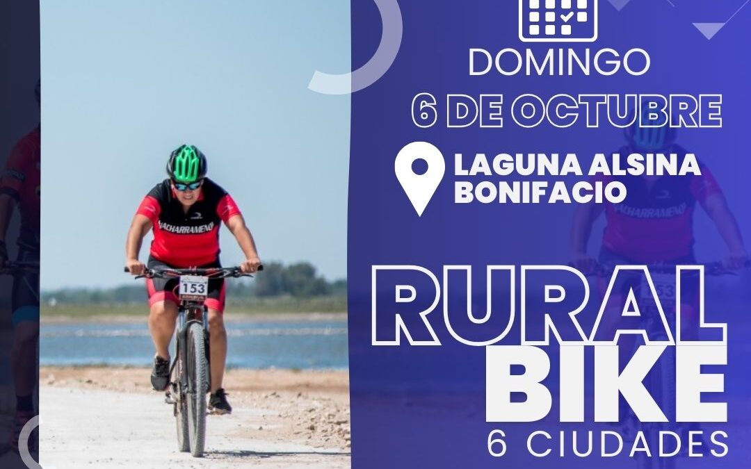 6TA. FECHA DEL CAMPEONATO 6 CIUDADES EN BONIFACIO DOMINGO 6 DE OCTUBRE