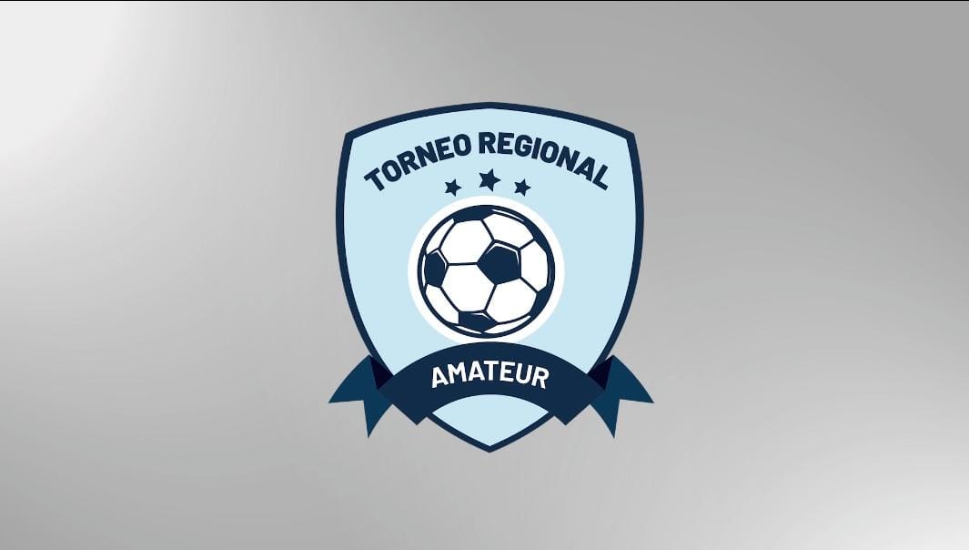 Torneo Regional Amateur – Con gol del Pellegrinense Manuel Moralejo goleada de Atletico Argentino de Tres Lomas. Empataron Santa Rita y Atletico Villegas
