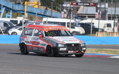 Turismo Pista: La categoría anuncio a 142 pilotos para la fecha dos de fin de febrero en el circuito de La Plata, varios debuts