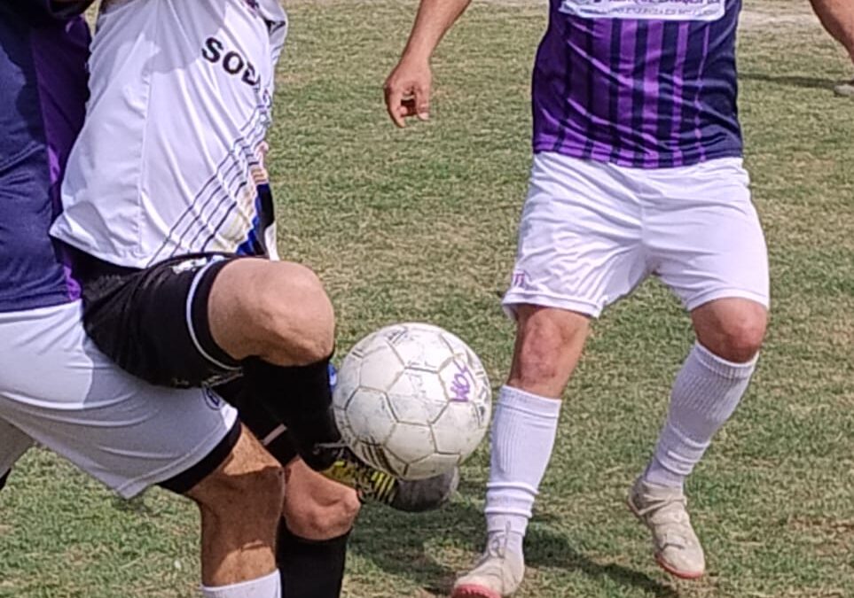 Torneo Villegas Categoria A – Ganaron los lideres y sigue la lucha arriba