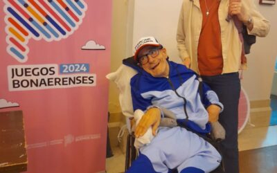 Juegos Bonaerenses: Con record de inscriptos, el próximo lunes 30 de junio arrancará la competencia Distrital en el Area Cultura