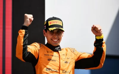 Formula 1: Se cerro una puerta para Colapinto y se achican las posibilidades de poder correr en el 2025