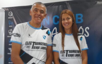 Atletismo: 59 edición Maratón de Reyes, sábado 11 de enero, Trenque Lauquen. Mas detalles