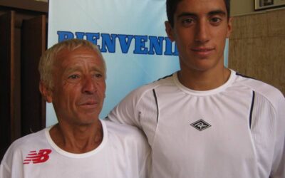 El atletismo de luto, falleció a los 74 años el Chiquito Olivera, un participante histórico del Maratón de Reyes