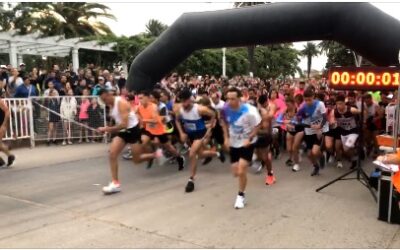 Atletismo: Nuevo sistema de nacional de ruta desde el 2026, fomara parte de la nueva valorizacióon de pruebas de calle