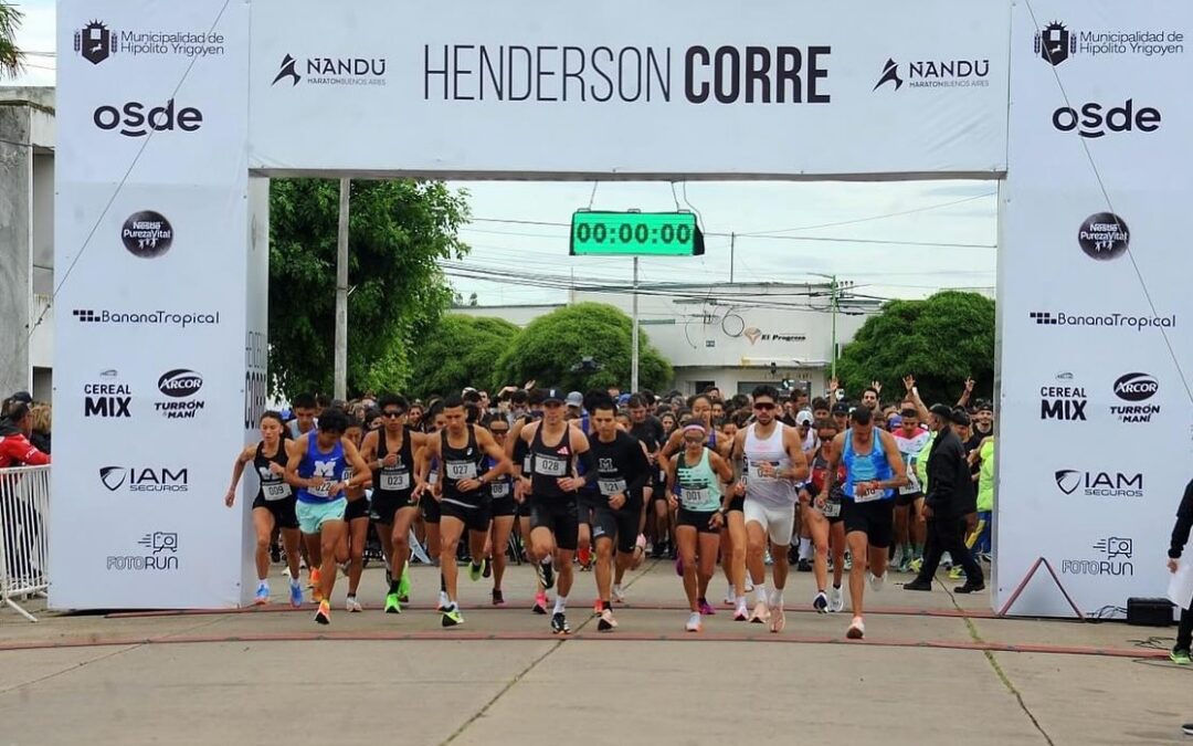 Angelina Reyes 4° en Henderson