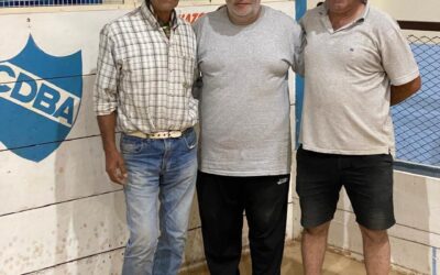 Se jugó Campeonato Individual de Bochas en Barrio Alegre