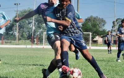 Fútbol LTF: Por el frio pronósticado para el próximo finde no habra Inferiores ni infantiles, si juegan 3ra y 1ra, y el domingo se define torneo Apertura del femenino