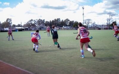 Federacion Noroeste de Hockey Zona Campeonato – Con el clasico de Rivadavia se cerro la fase regular del Clausura