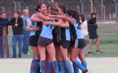 Federacion Noroeste de Hockey – Se jugaron los Cuartos de Final del  Clausura. Mañana, domingo, van las semis