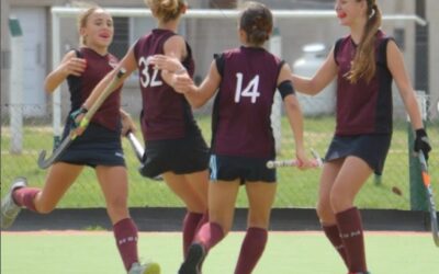 Federacion Noroeste de Hockey – El sabado en Juventud Unida y el domingo en FBC Argentino se juegan las finales del año