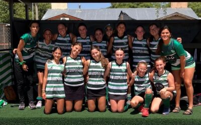 Federacion Noreoste de Hockey Zona Ascenso – Ferro C. Oeste en 7° Campeon del año. En 1° Ferro C. Oeste y en 6° Juventud Unida se quedaron con el Clausura y hay finales del año