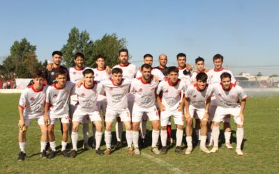 LTF 1° Division – Huracan de Pellegrini es finalista de la Liguilla 2024