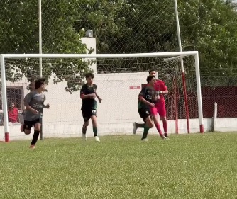 “Sueño de Campeones” – Se jugo la ronda eliminatoria y hoy continua con los cruces
