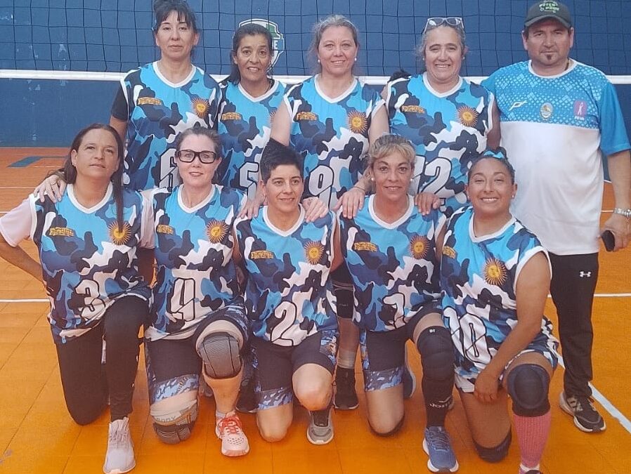Sudamericano Femenino de Newcom – Mangrulleras perdieron en semifinales