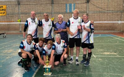 Newcom en Viedma – «Esto es vida» de Trenque Lauquen 3°