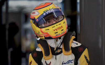 Formula 1: La Argentina tiene otro joven piloto que se quiere sumar junto a Colapinto a la máxima categoría
