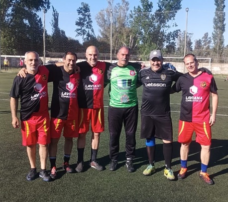 Super Senior – Comenzo el Tercer Torneo de la Temporada 2024