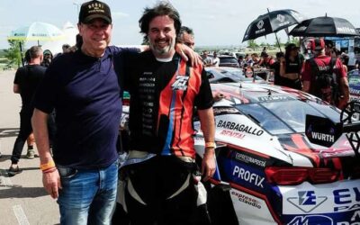 Turismo Carretera: En la primera actividad del sábado en Toay, German Todino marco la referencia y Sergio Alaux se fue a la tierra luego de completar una vuelta