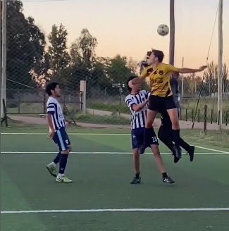 «Copa de Oro» La Scaloneta – Chaco For Ever y Gonzalez Pulverizaciones punteros en Zona A, Sumblad en la B