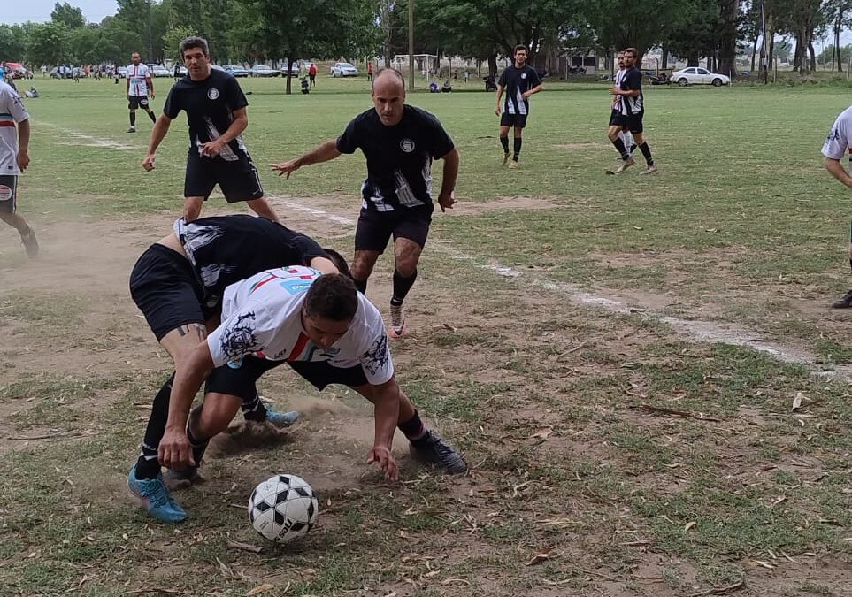 Torneo Villegas – Sanciones y programacion de la ultima fecha del Clausura